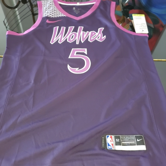 Basketball jerseys - Picture 6 of 6